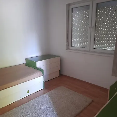 Kukjata * Skopje