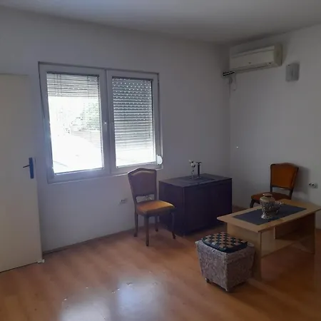 Apartment Kukjata Skopje